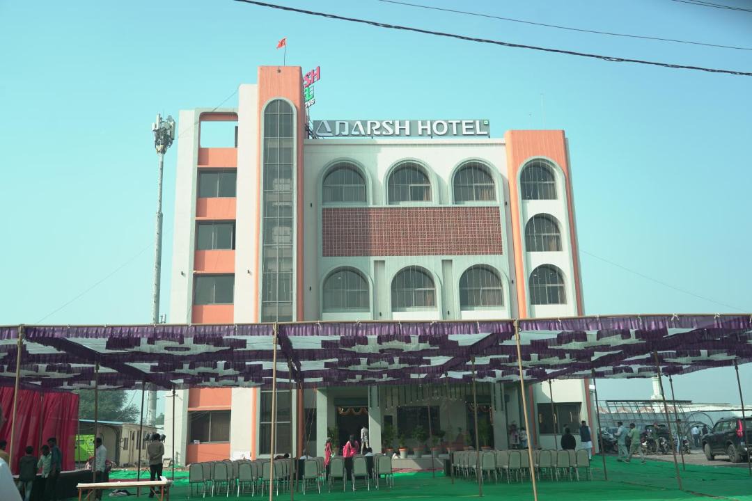 Photo of Others in Anand