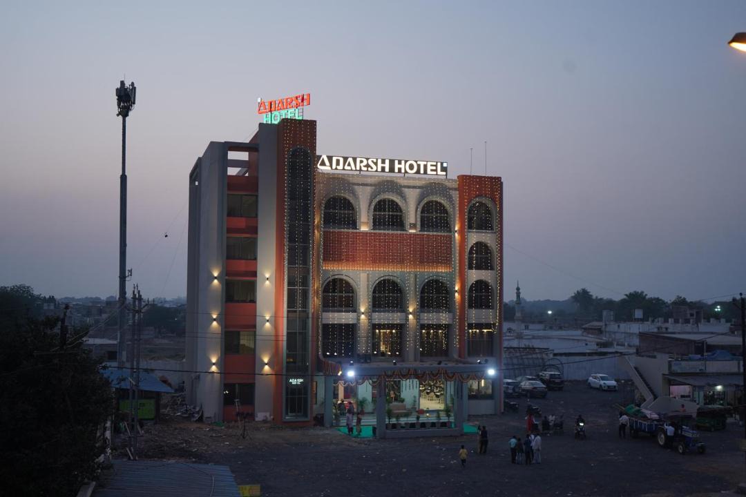 Photo of Others in Anand