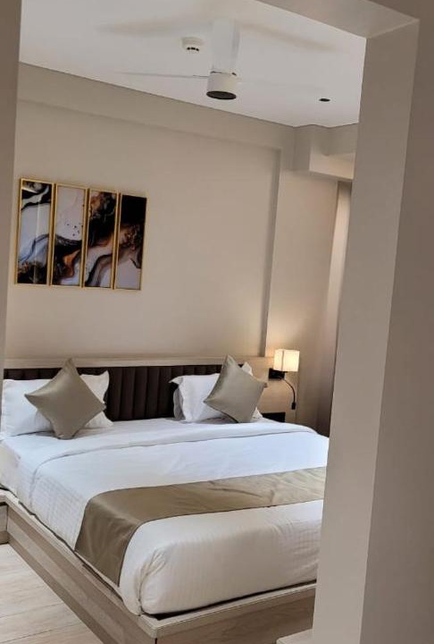 Photo of Bedroom in Lakhisarai