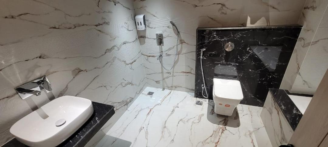 Photo of Bathroom in Lakhisarai