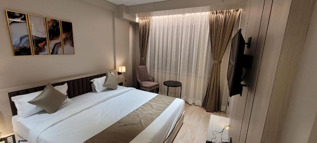 Photo of Bedroom in Lakhisarai