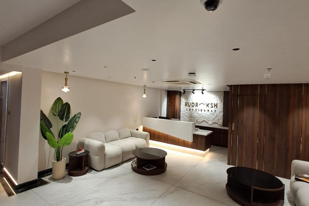 Photo of Livingroom in Lakhisarai