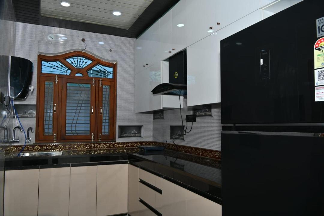 Photo of Kitchen in Faizabad