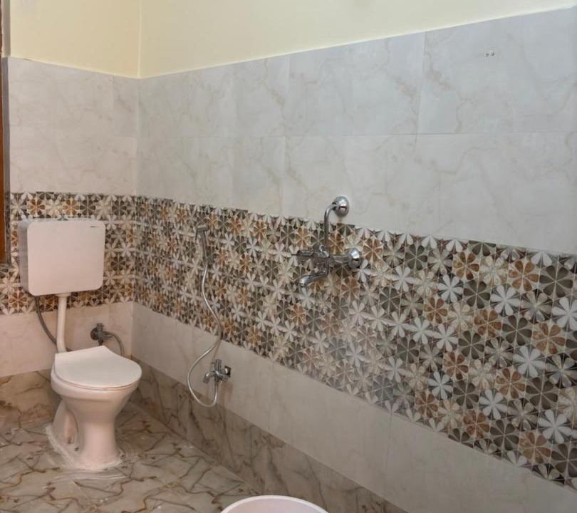 Photo of Bathroom in Varanasi