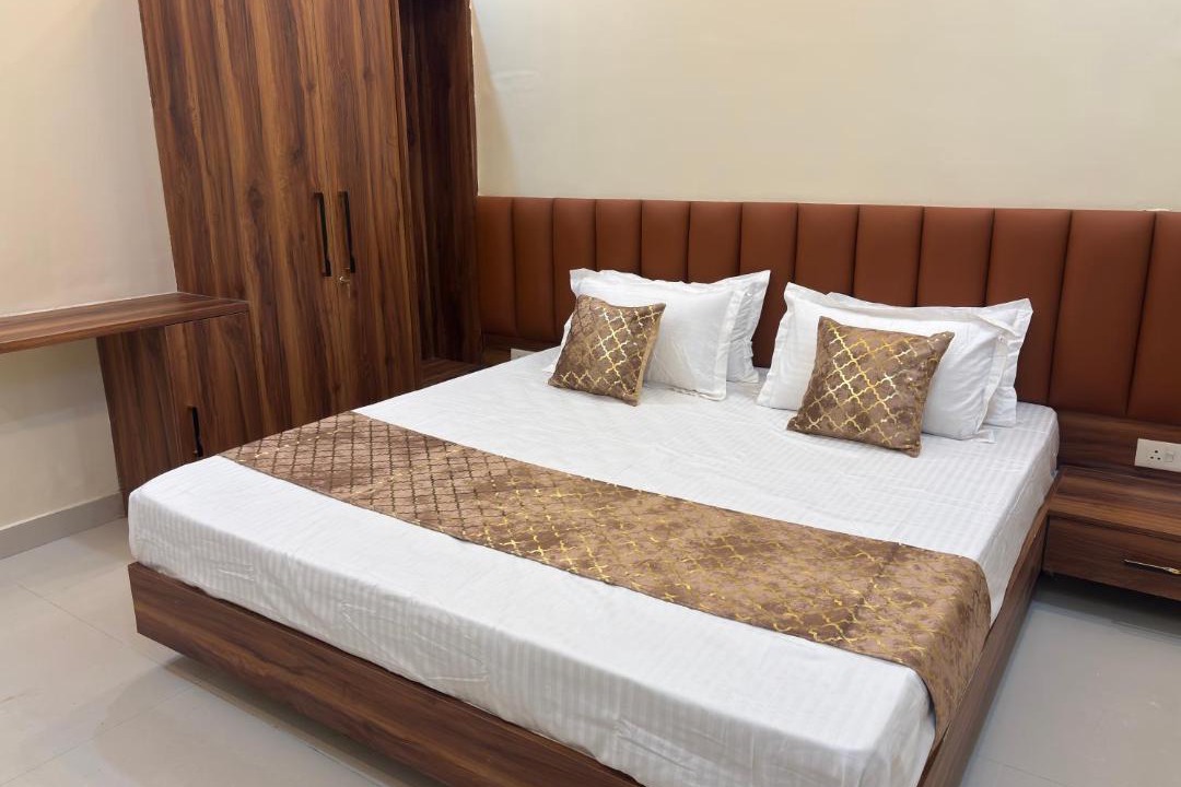 Photo of Bedroom in Varanasi
