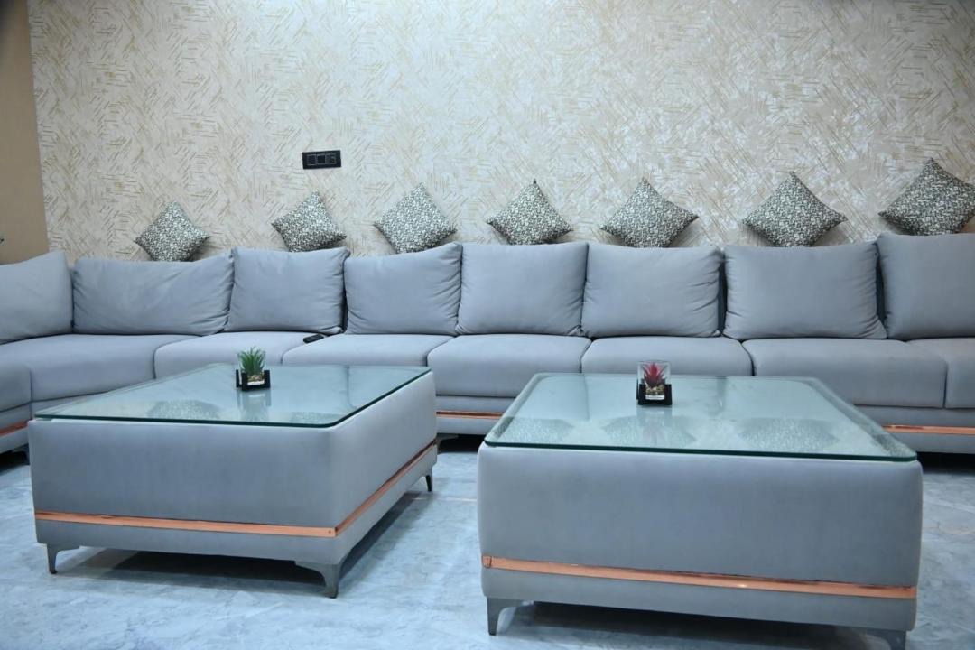 Photo of Livingroom in Faizabad