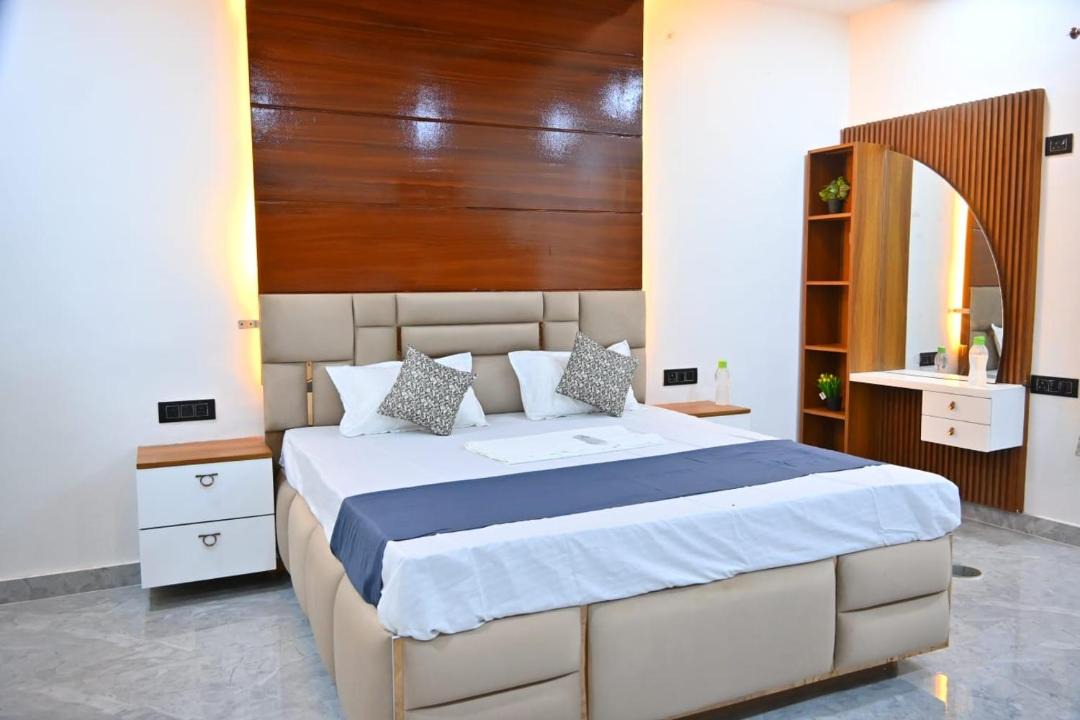 Photo of Bedroom in Faizabad