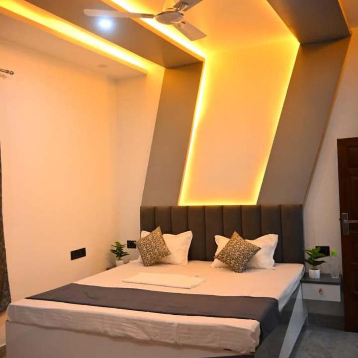 Photo of Bedroom in Faizabad