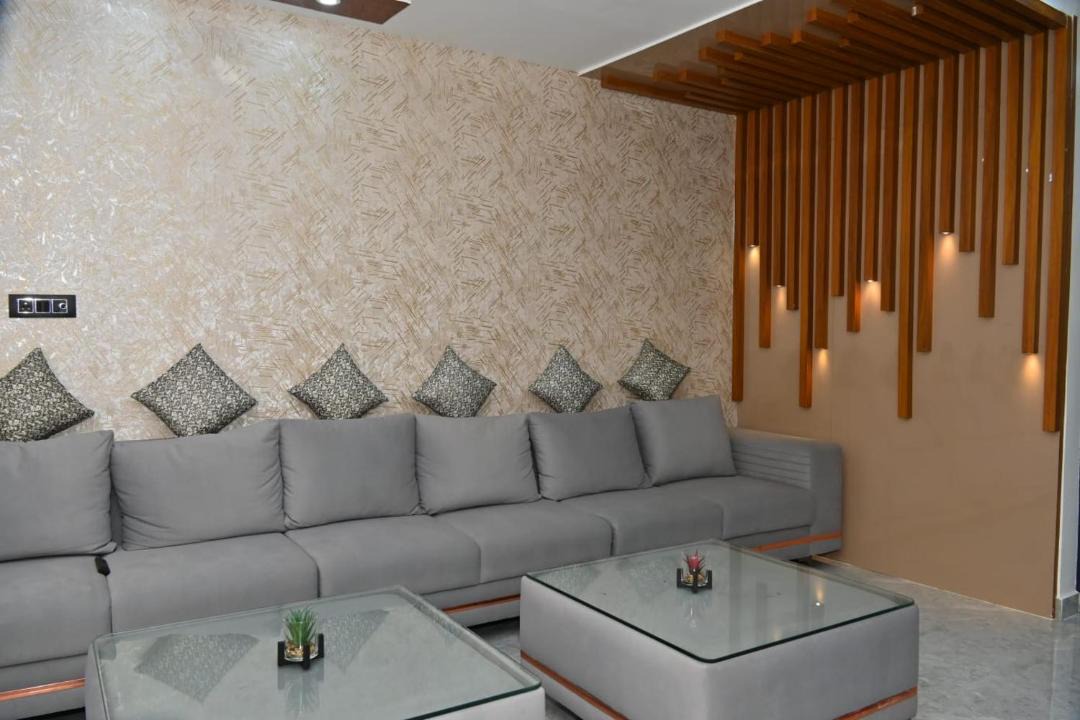 Photo of Livingroom in Faizabad