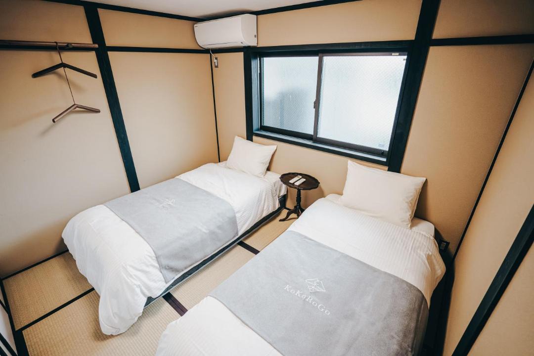 Photo of Bedroom in Shijo