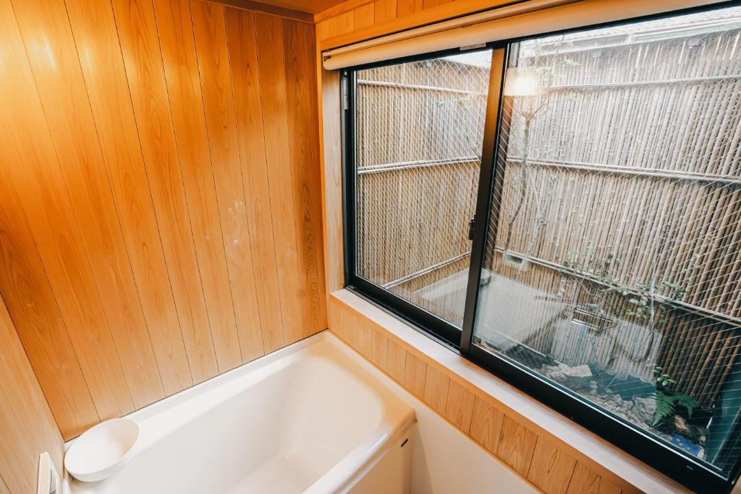 Photo of Bathroom in Shijo