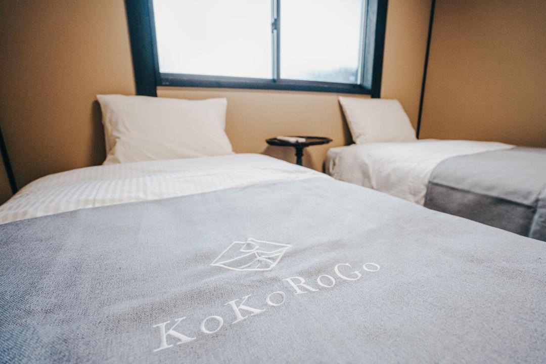 Photo of Bedroom in Shijo