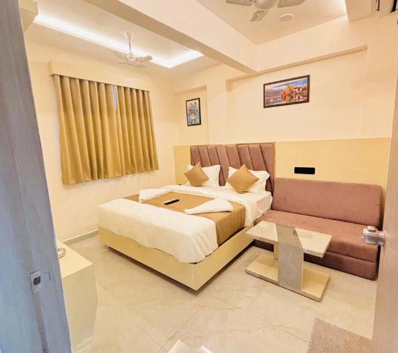 Photo of Bedroom in Naranpura