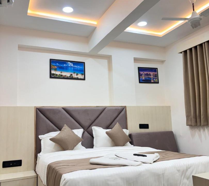 Photo of Bedroom in Naranpura