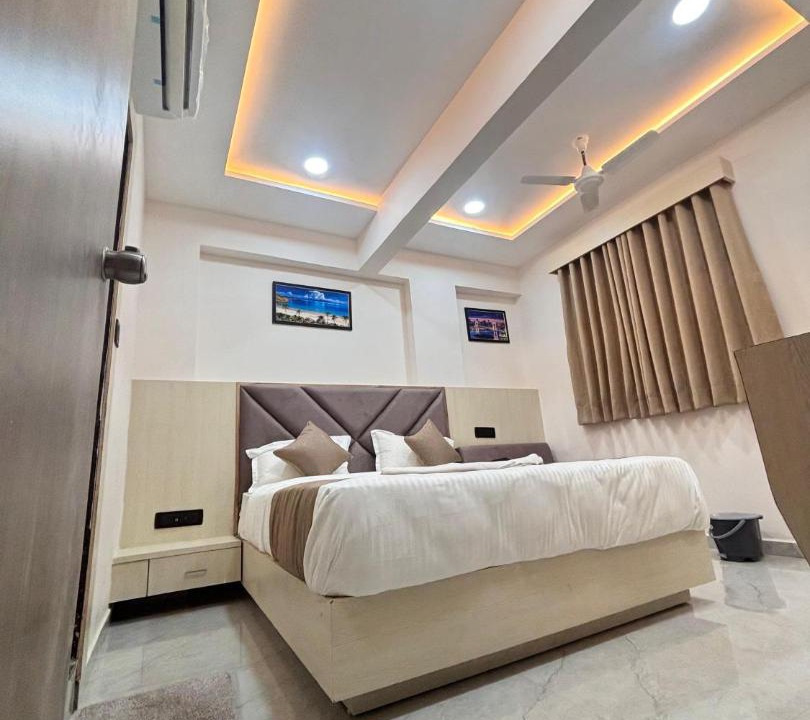 Photo of Bedroom in Naranpura