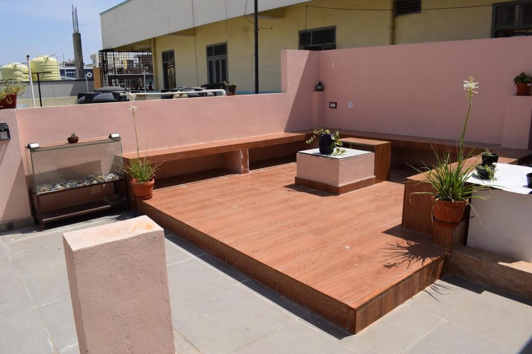 Photo of Patio Balcony in Hyderabad