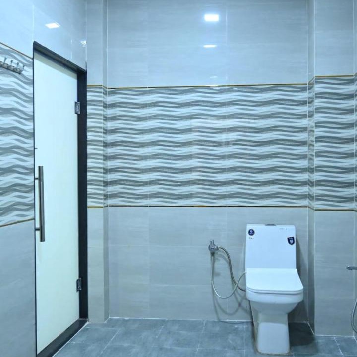 Photo of Bathroom in Faizabad