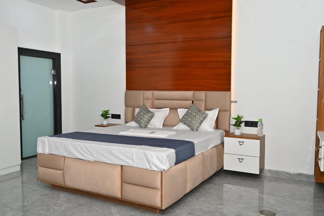 Photo of Bedroom in Faizabad