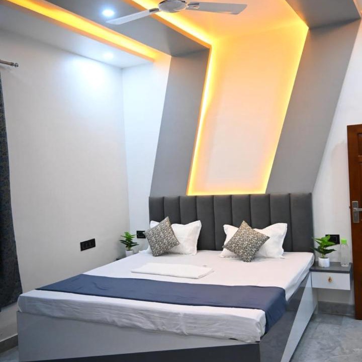 Photo of Bedroom in Faizabad