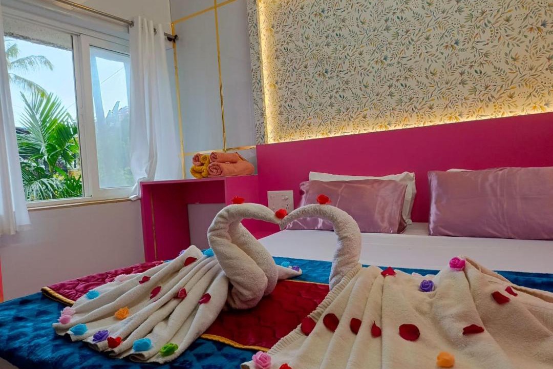 Photo of Bedroom in Arpora