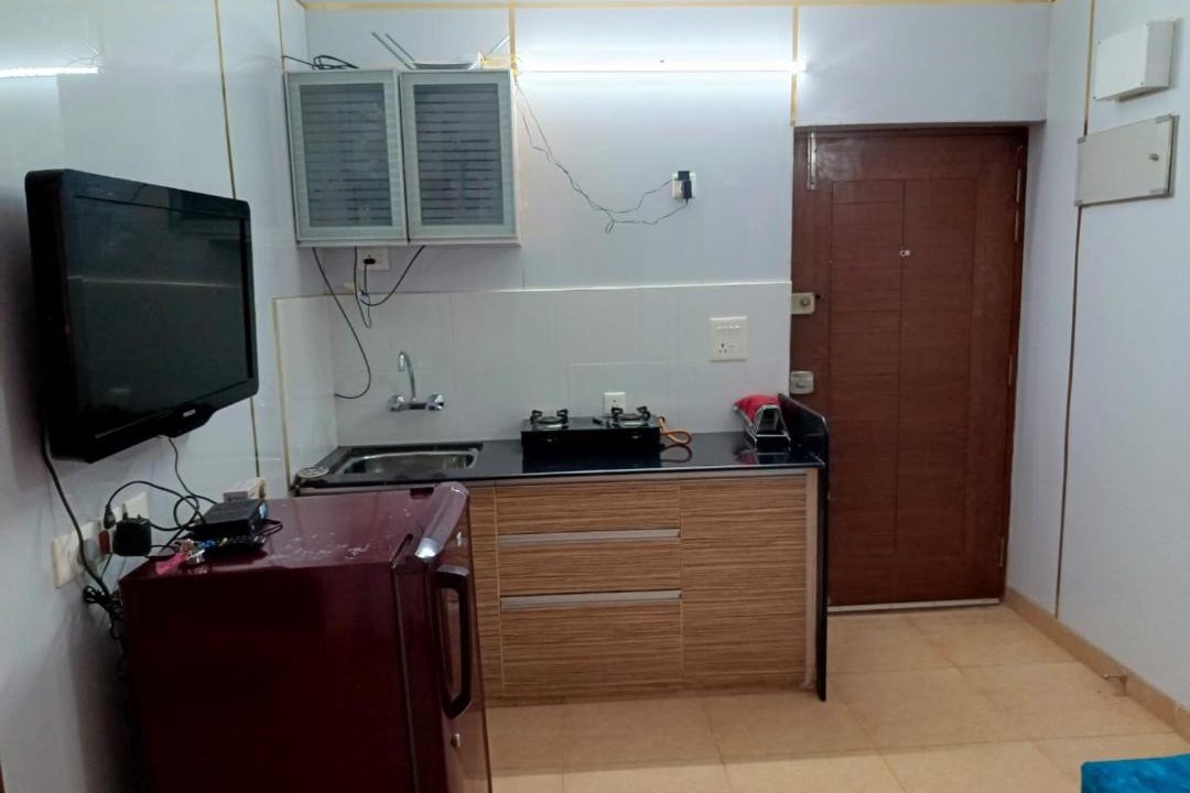 Photo of Kitchen in Arpora
