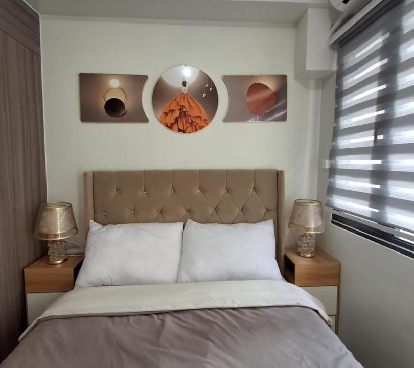 Photo of Bedroom in CSJDM