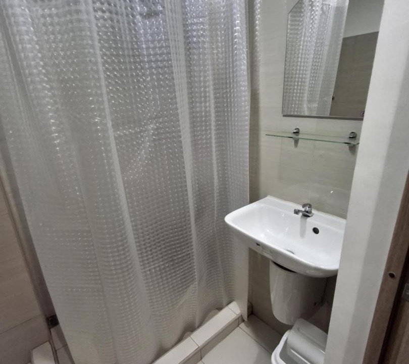 Photo of Bathroom in CSJDM