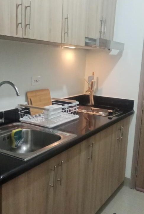 Photo of Kitchen in CSJDM