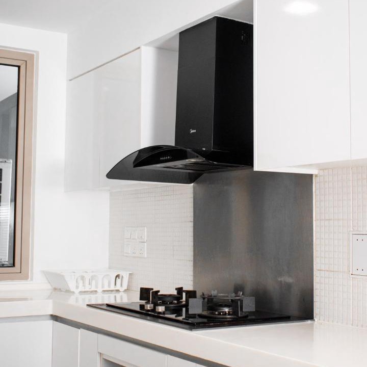 Photo of Kitchen in Kampung Datuk Keramat