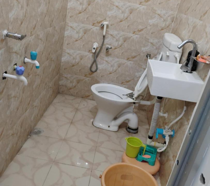 Photo of Bathroom in Faizabad