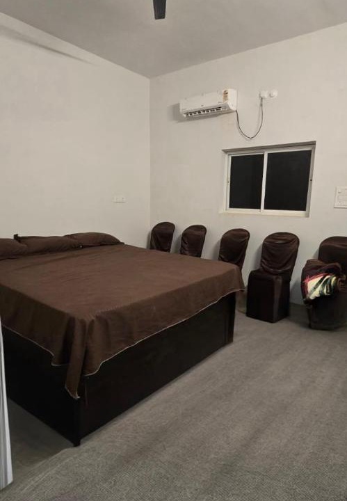 Photo of Bedroom in Marhi