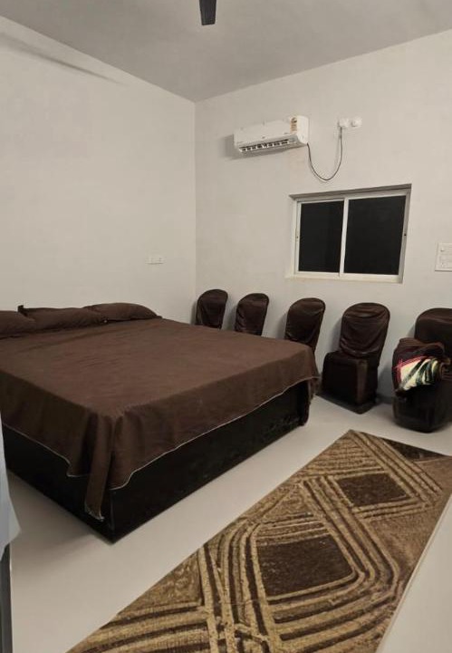 Photo of Bedroom in Marhi