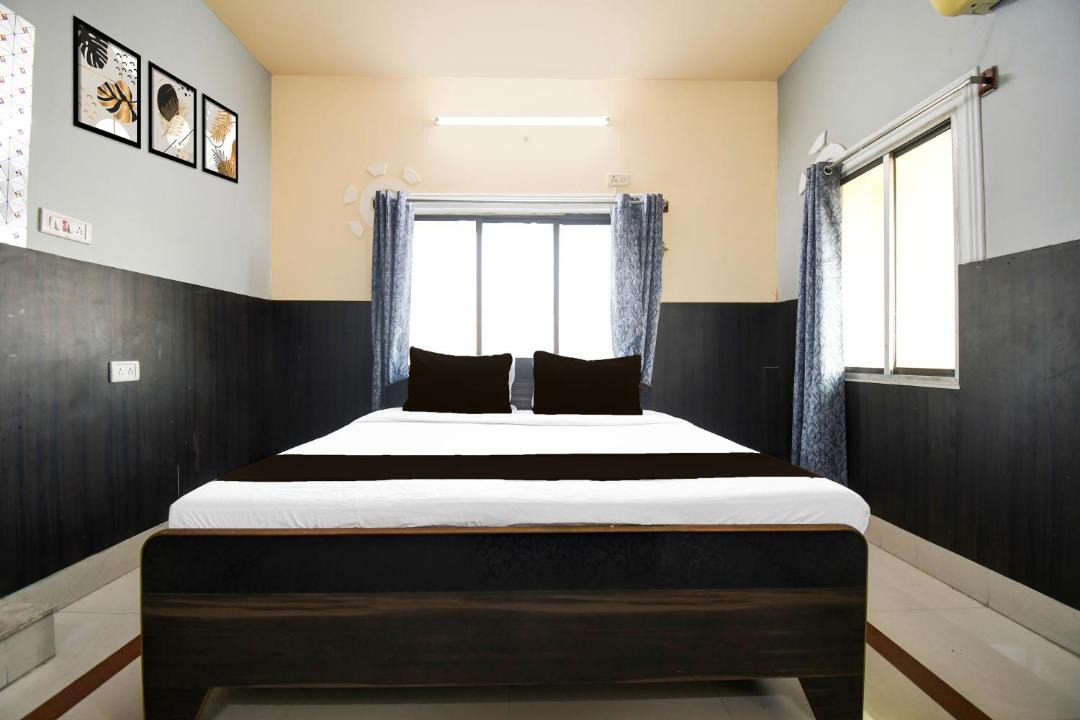 Photo of Bedroom in Chapra
