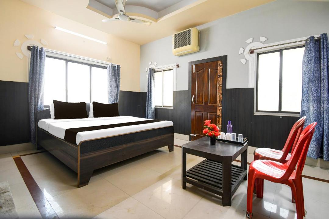 Photo of Bedroom in Chapra