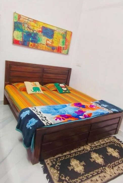 Photo of Bedroom in Khajuraho