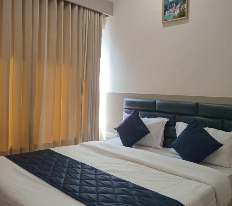 Photo of Bedroom in Gandhinagar