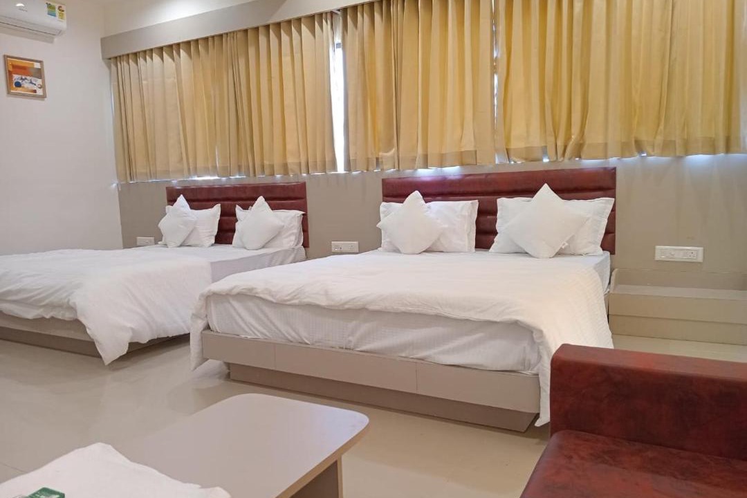 Photo of Bedroom in Gandhinagar
