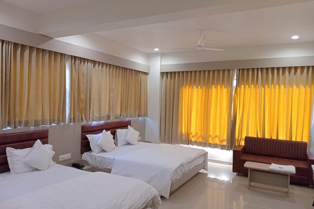Photo of Bedroom in Gandhinagar