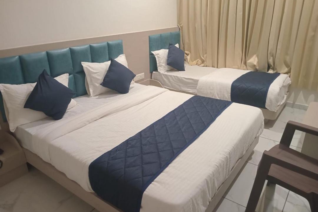 Photo of Bedroom in Gandhinagar