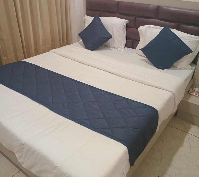 Photo of Bedroom in Gandhinagar