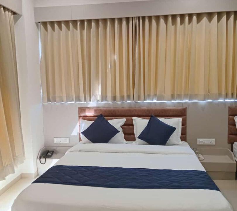 Photo of Bedroom in Gandhinagar