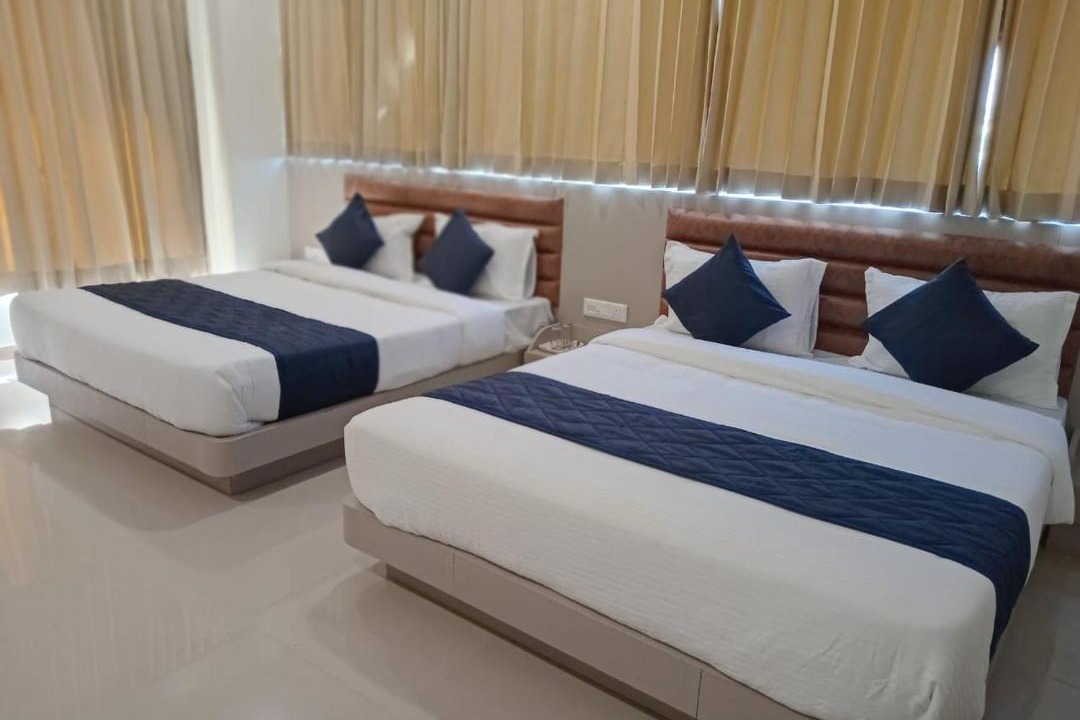 Photo of Bedroom in Gandhinagar