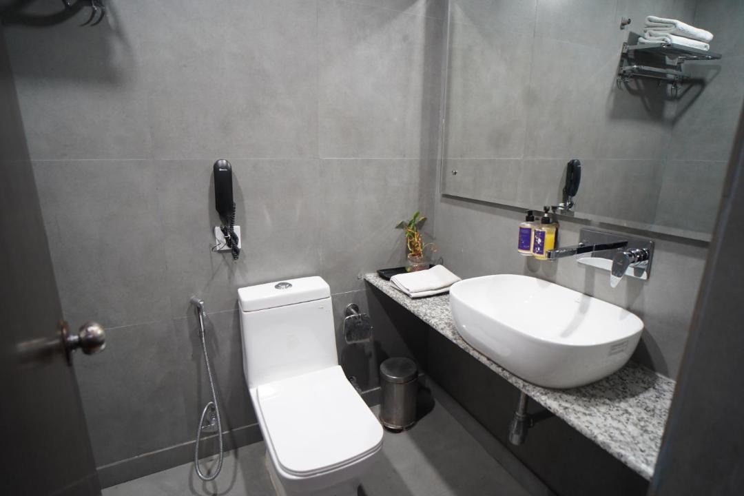 Photo of Bathroom in Connaught Place