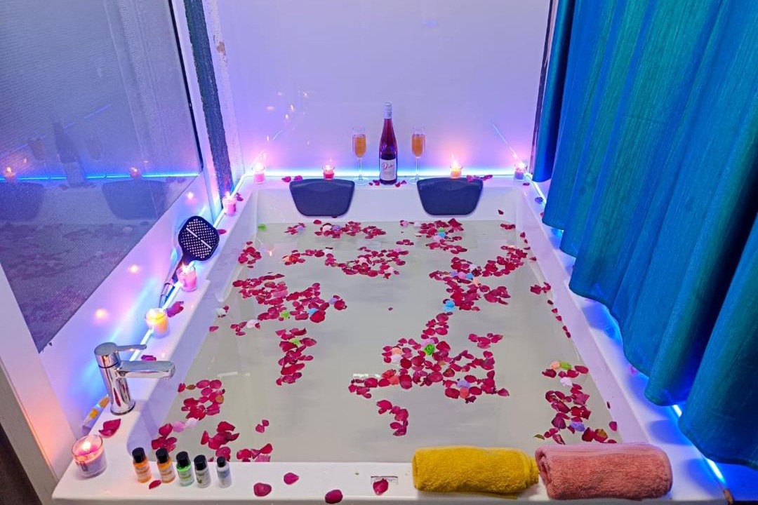Photo of Bathroom in Arpora