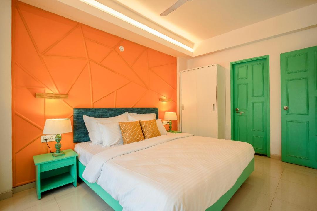 Photo of Bedroom in Mazal Waddo
