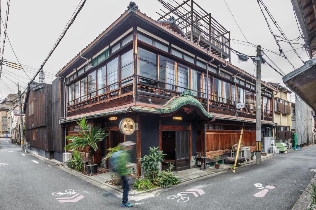 Photo of Others in Shimogyo