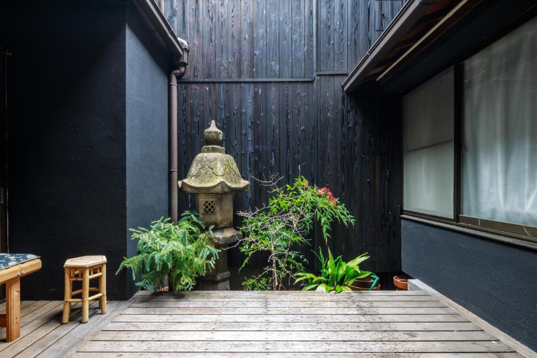 Photo of Others in Shimogyo