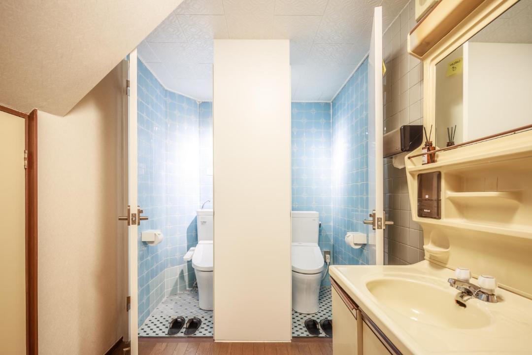 Photo of Bathroom in Shimogyo
