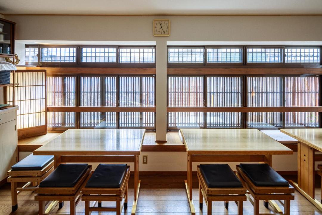Photo of Kitchen in Shimogyo