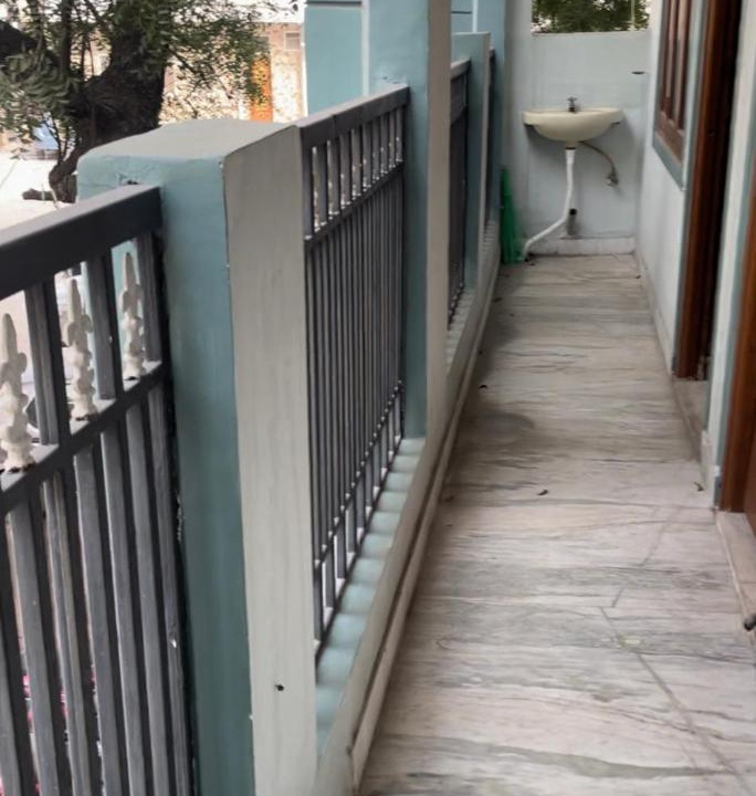 Photo of Patio Balcony in Green Valley